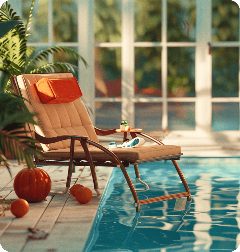 Pool Maintenance Services in San Antonio and Boerne