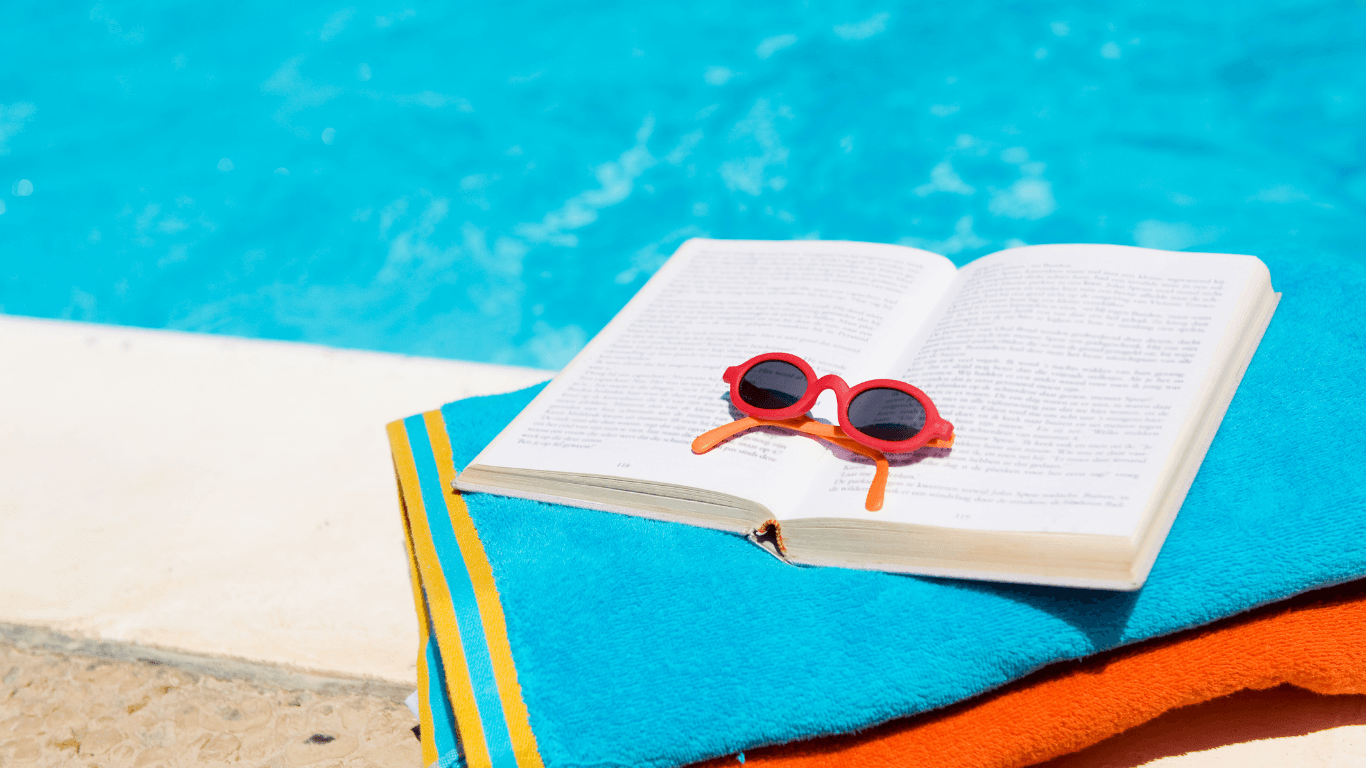 best pool maintenance services in Boerne